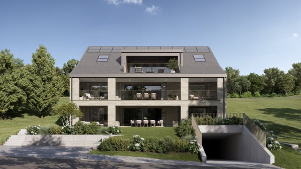 ALTURA WEININGEN – Wohnen mit Weitblick 4