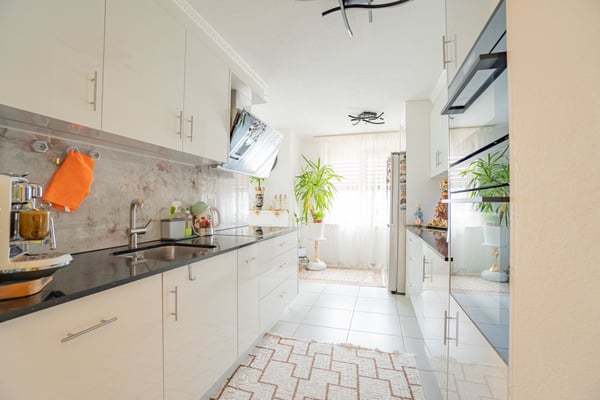 4.5-Zimmerwohnung mit Balkon in ruhiger Lage 6