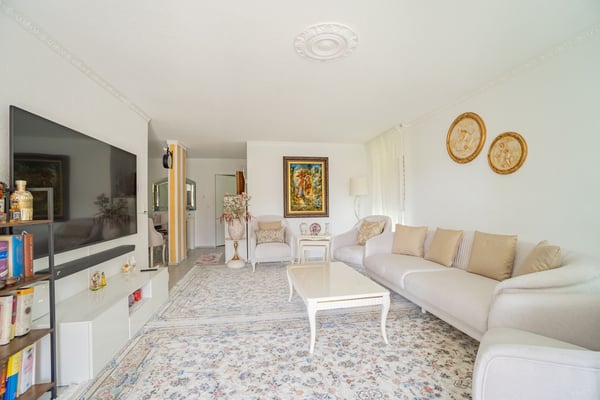 4.5-Zimmerwohnung mit Balkon in ruhiger Lage 10