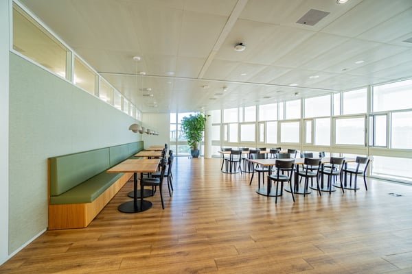 59 m² Büro im White Plaza, 3. OG, nahe SBB - Basel mieten 10