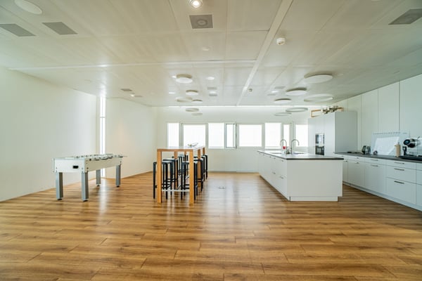 59 m² Büro im White Plaza, 3. OG, nahe SBB - Basel mieten 11