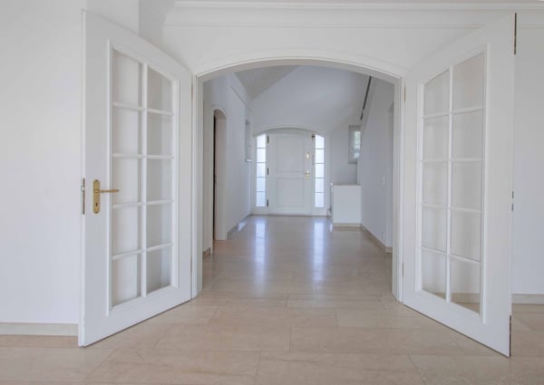 Wohnen mit Stil - an privilegierter Aussichtslage 2