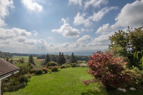 Wohnen mit Stil - an privilegierter Aussichtslage 5