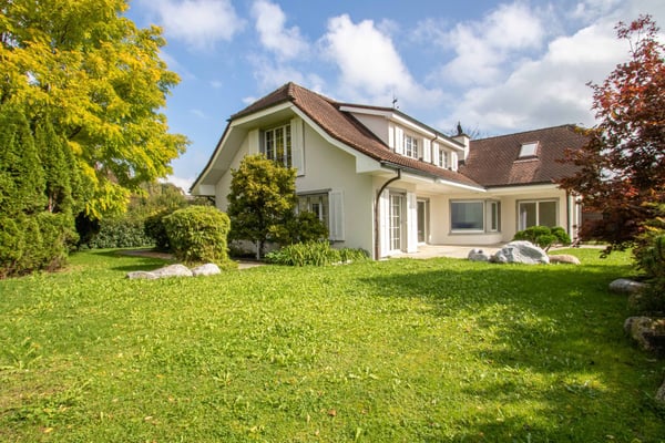 Wohnen mit Stil - an privilegierter Aussichtslage 20