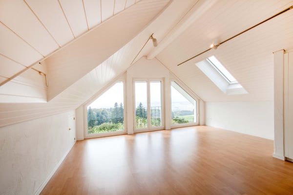 Wohnen mit Stil - an privilegierter Aussichtslage 12