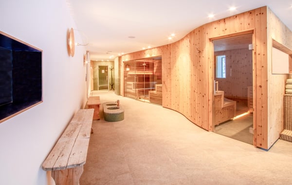 Projekt Chesa Alvetern - 1.5-Zimmer DG-Neubau-Ferienwohnung in S-charl 11