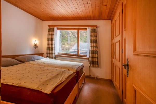 Zwischen Seen, Licht und Bergen – Chesa d’Or, Sils Maria 8