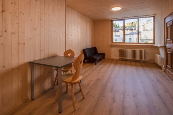 Zwischen Seen, Licht und Bergen – Chesa d’Or, Sils Maria 5