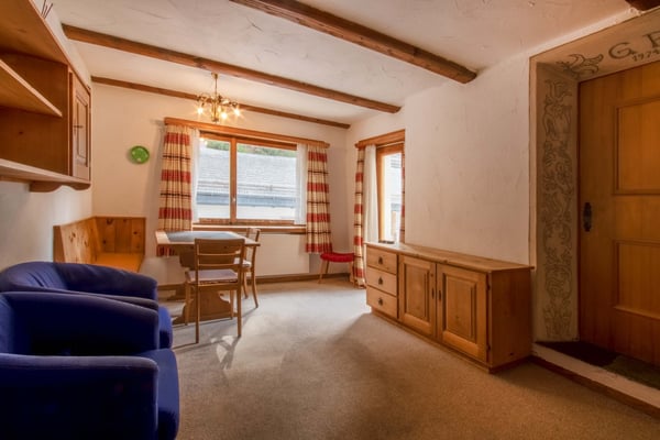 Zwischen Seen, Licht und Bergen – Chesa d’Or, Sils Maria 9