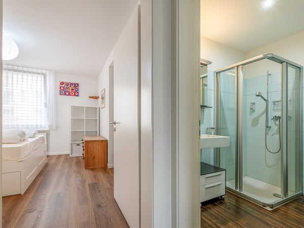 Engadiner Hochgefühl: Dachmaisonette zur Saisonmiete 12