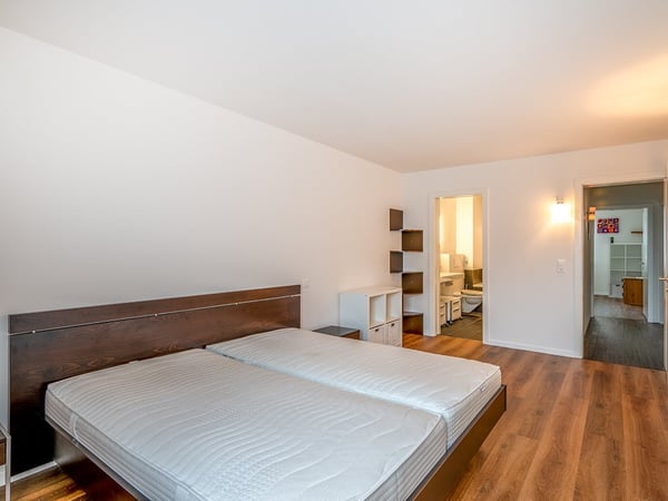 Engadiner Hochgefühl: Dachmaisonette zur Saisonmiete 10