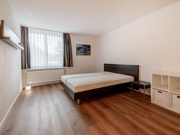 Engadiner Hochgefühl: Dachmaisonette zur Saisonmiete 8