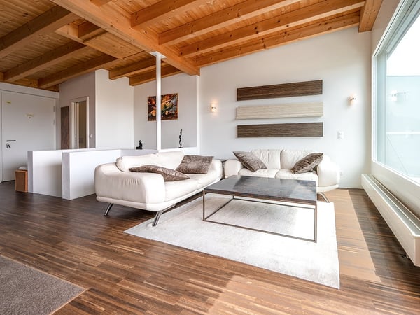 Engadiner Hochgefühl: Dachmaisonette zur Saisonmiete 4