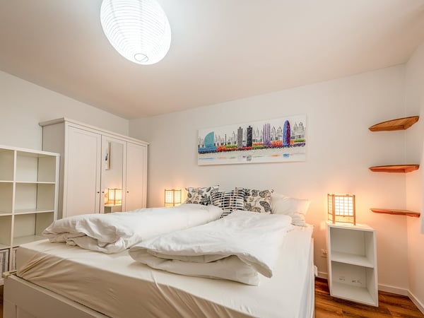 Engadiner Hochgefühl: Dachmaisonette zur Saisonmiete 13