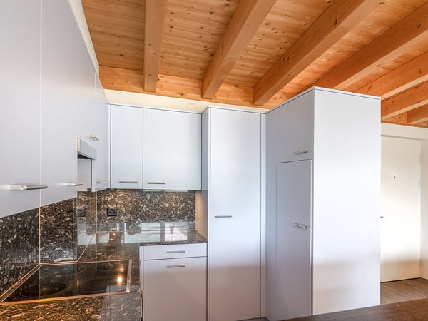Engadiner Hochgefühl: Dachmaisonette zur Saisonmiete 5