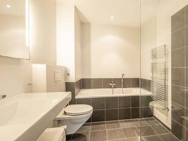 Engadiner Hochgefühl: Dachmaisonette zur Saisonmiete 9