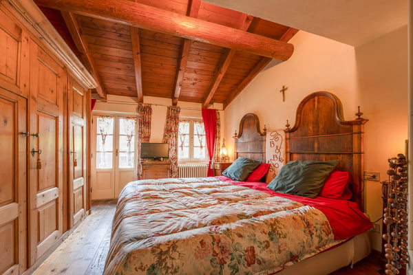 La Dolce Vita über den Dächern von Chiavenna 9