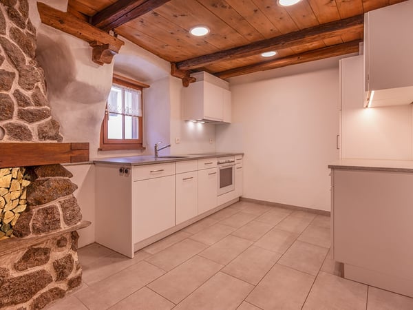Zukunft mit Geschichte. Wo das Bergell ein Zuhause wird. 7