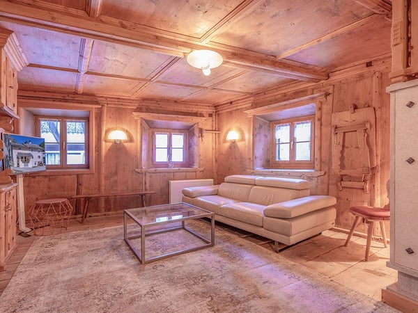 Zukunft mit Geschichte. Wo das Bergell ein Zuhause wird. 4