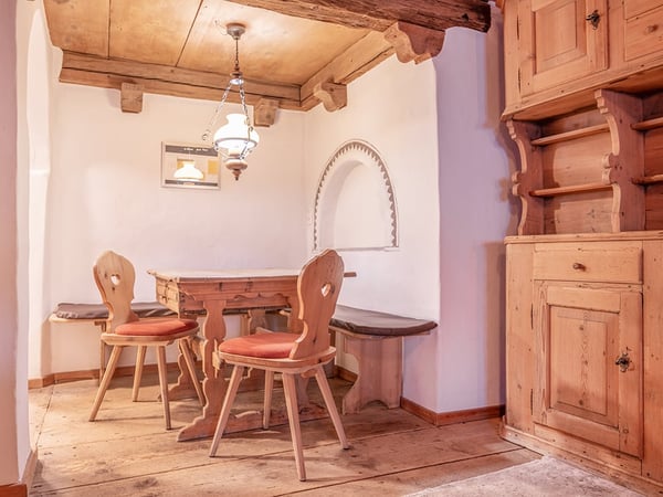 Zukunft mit Geschichte. Wo das Bergell ein Zuhause wird. 6