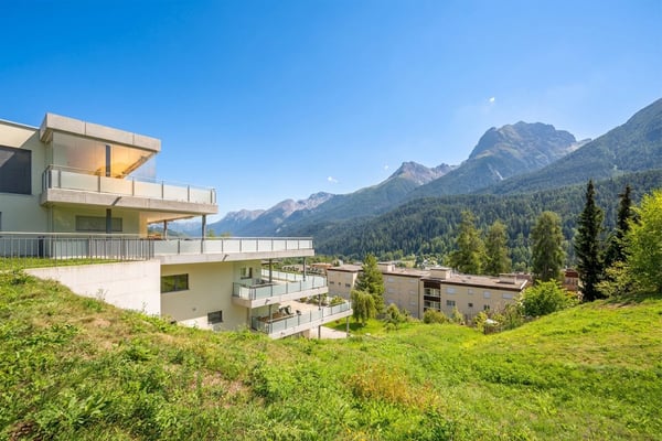 The Garden Atelier – Residieren vor alpiner Kulisse 17