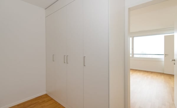Mitten im Leben: 2.5 Zimmer, urban & grosszügig 6