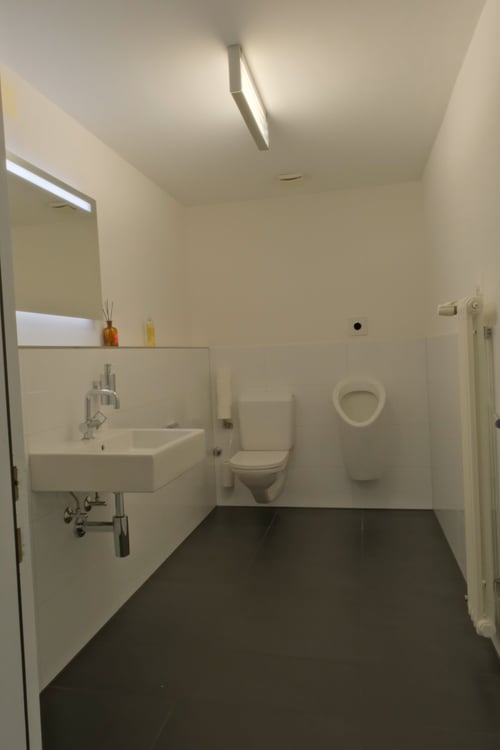 Grosszügige Büro-/Praxisfläche beim Bahnhof Burgdorf 14