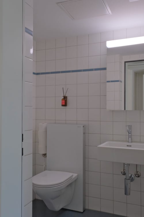 Grosszügige Büro-/Praxisfläche beim Bahnhof Burgdorf 15