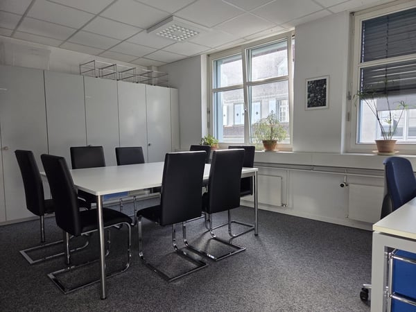 Attraktive Büro-/Praxisfläche an zentraler Lage in Thun 7