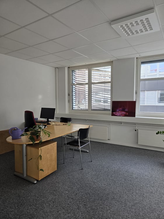 Attraktive Büro-/Praxisfläche an zentraler Lage in Thun 5