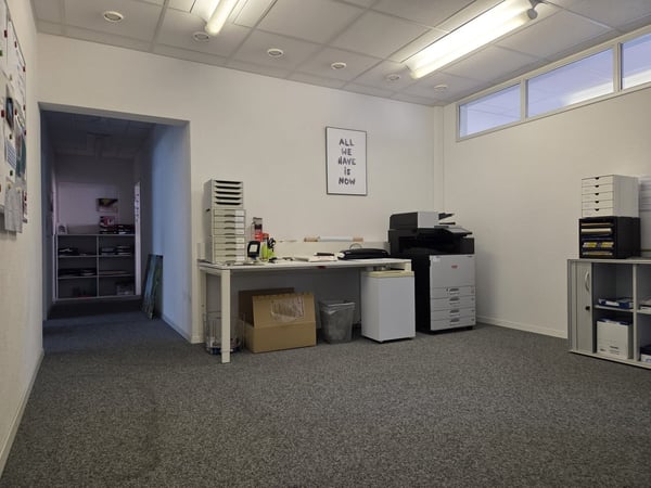 Attraktive Büro-/Praxisfläche an zentraler Lage in Thun 9