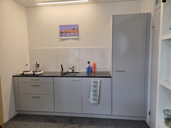 Attraktive Büro-/Praxisfläche an zentraler Lage in Thun 11