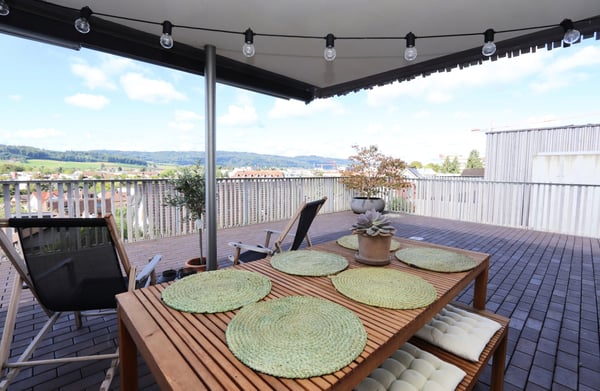 Raum zum Leben. Ruhe zum Atmen. Architektur zum Verlieben 9