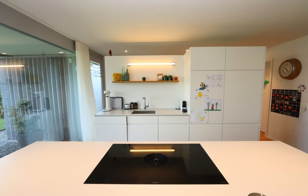 Raum zum Leben. Ruhe zum Atmen. Architektur zum Verlieben 12