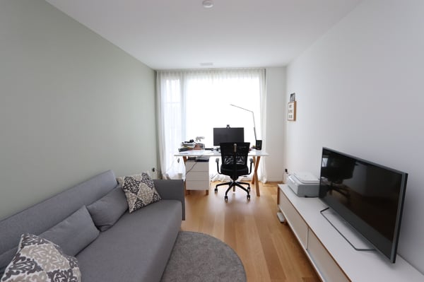 Raum zum Leben. Ruhe zum Atmen. Architektur zum Verlieben 13