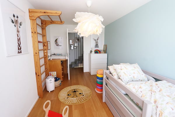 Raum zum Leben. Ruhe zum Atmen. Architektur zum Verlieben 7