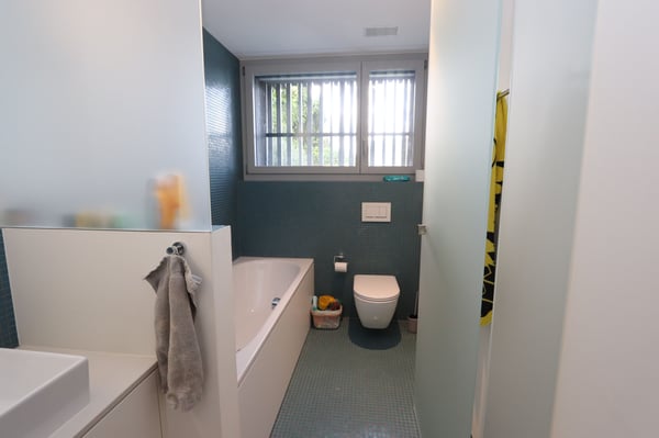 Raum zum Leben. Ruhe zum Atmen. Architektur zum Verlieben 8