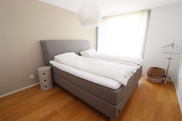 Raum zum Leben. Ruhe zum Atmen. Architektur zum Verlieben 11