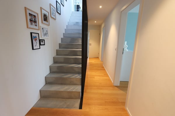 Raum zum Leben. Ruhe zum Atmen. Architektur zum Verlieben 10