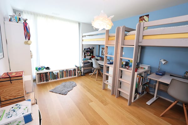 Raum zum Leben. Ruhe zum Atmen. Architektur zum Verlieben 6