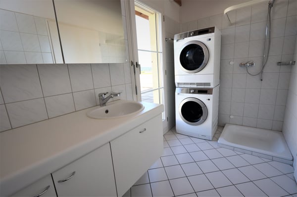 4.5-Zimmer-Attikawohnung mit 147 m² Terrassenfläche 10
