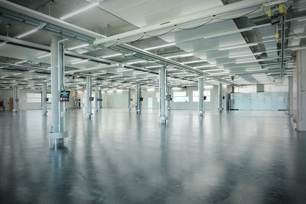 Moderne Produktionsflächen mit vielseitigen Nutzungsmöglichkeiten in Risch-Rotkreuz 6