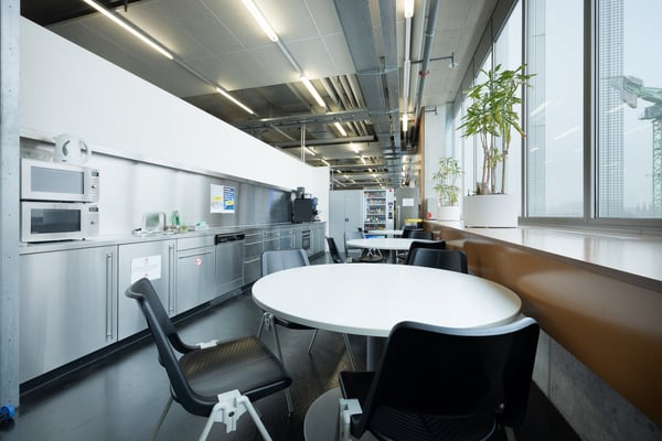 Moderne Produktionsflächen mit vielseitigen Nutzungsmöglichkeiten in Risch-Rotkreuz 4