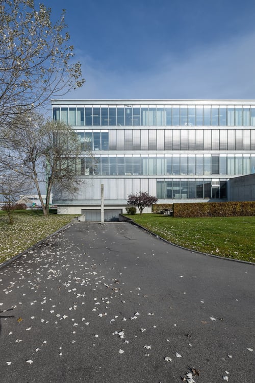 Moderne Produktionsflächen mit vielseitigen Nutzungsmöglichkeiten in Risch-Rotkreuz 7