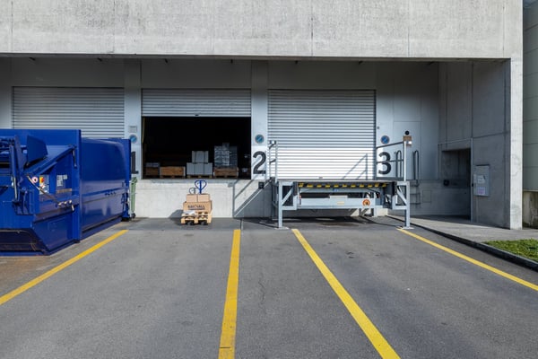 Moderne Produktionsflächen mit vielseitigen Nutzungsmöglichkeiten in Risch-Rotkreuz 10