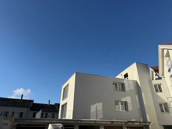 Moderne Neubau 1.5-Zimmer-Wohnung in Niedergösgen 3