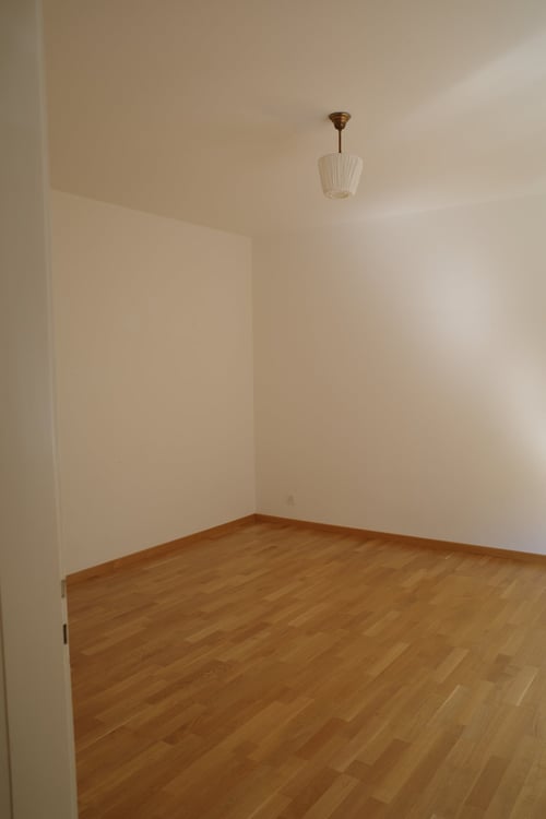 Befristet bis 28.02.2027: 3-Zimmer-Wohnung am Ottenweg 6