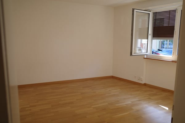 Befristet bis 28.02.2027: 3-Zimmer-Wohnung am Ottenweg 5