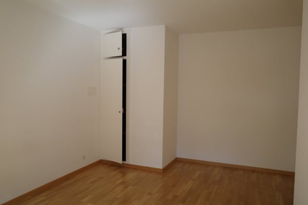 Befristet bis 28.02.2027: 3-Zimmer-Wohnung am Ottenweg 8