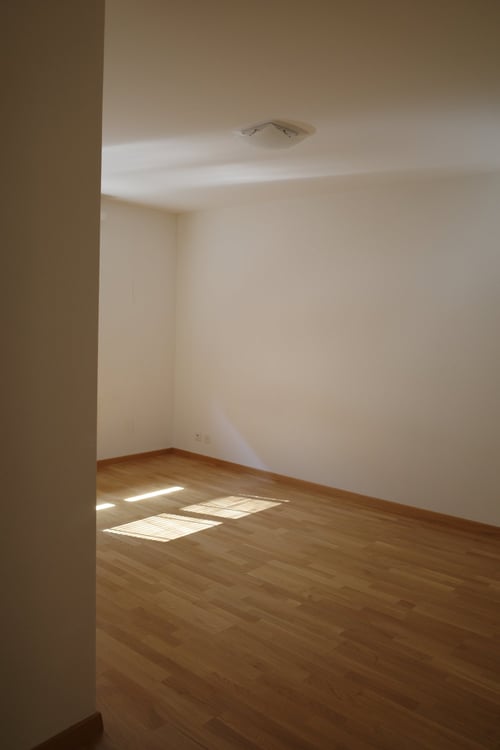 Befristet bis 28.02.2027: 3-Zimmer-Wohnung am Ottenweg 7